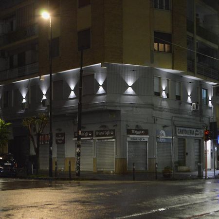Famalu Apartments Neapol Exteriér fotografie
