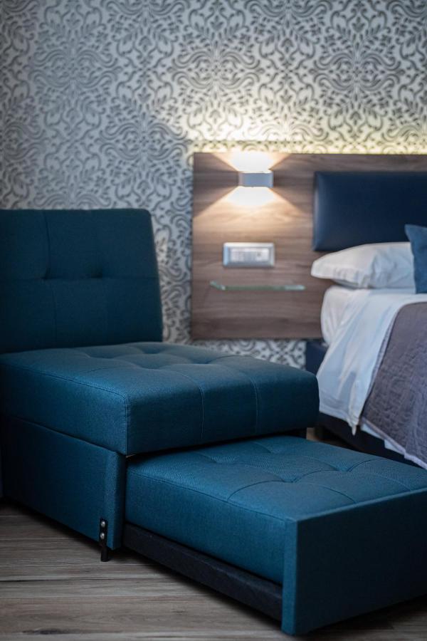 Famalu Apartments Neapol Exteriér fotografie