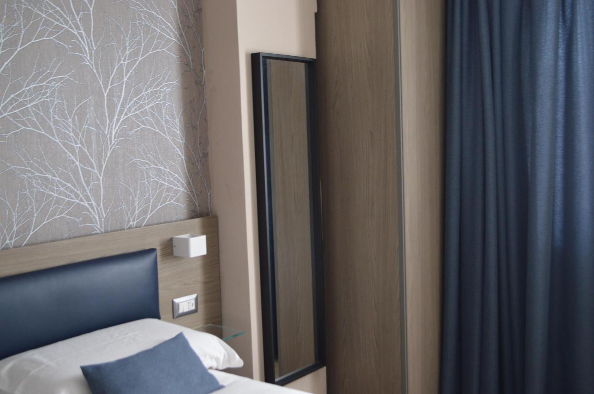 Famalu Apartments Neapol Exteriér fotografie